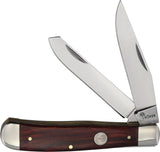 Boker Trapper Rosewood 110883 by Boker