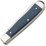 Boker Treebrand Trapper Blue 110887 by Boker