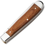 Boker Treebrand Trapper Brown 110889 by Boker