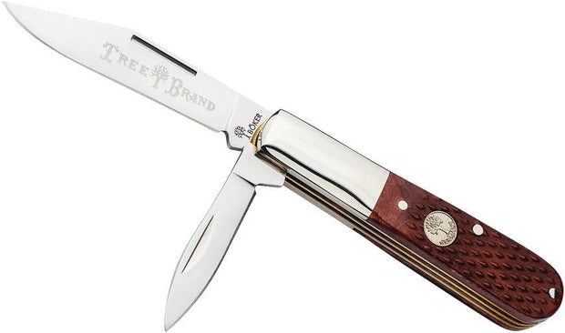 Boker Tree Brand Barlow Brown 110892 by Boker