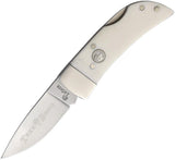 Boker Tree Brand Lockback White 110894 by Boker