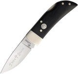 Boker Tree Brand Lockback Black 110895 by Boker