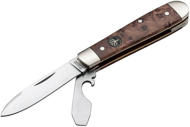 Boker Swell-End Jack Thuja 110916 by Boker