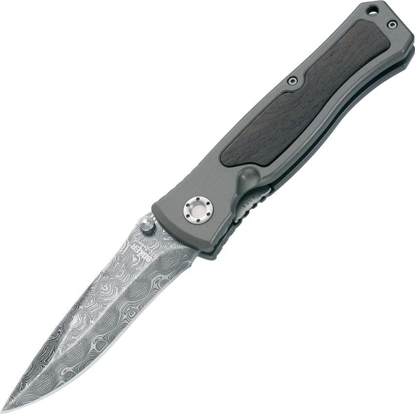 Boker Leopard Damascus II 111054DAM by Boker
