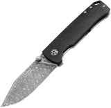 Boker Tiger Damast Framelock 111103DAM by Boker