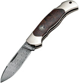 Boker Junior Scout Lockback Birch 111920DAM by Boker