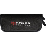 Boker Lockback Stag 112004ST by Boker