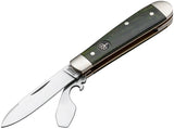 Boker Swell-End Jack Green 112916 by Boker