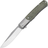 Boker TRPPR Framelock Micarta 112943 by Boker