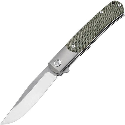 Boker TRPPR Framelock Micarta 112943 by Boker
