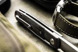 Boker TRPPR Framelock Micarta 112943 by Boker
