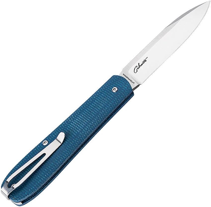 Boker Coffin Slip Joint Denim 112944 by Boker
