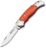 Boker Optima Night Hunter Lockback 113027 by Boker