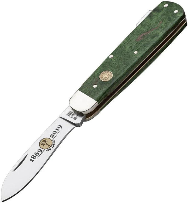 Boker Hunting Lockback 116030 by Boker