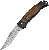 Boker Junior Scout Lockback 117119DAM by Boker