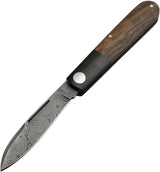 Boker Prime Barlow 117942DAM by Boker