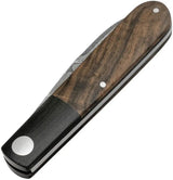 Boker Prime Barlow 117942DAM by Boker