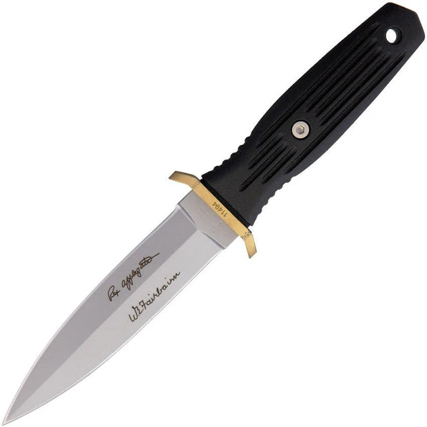 Boker Applegate-Fairbairn Boot Knife 120546 by Boker