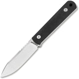 Boker Bff Packlite Fixed Blade Richl 120749 by Boker