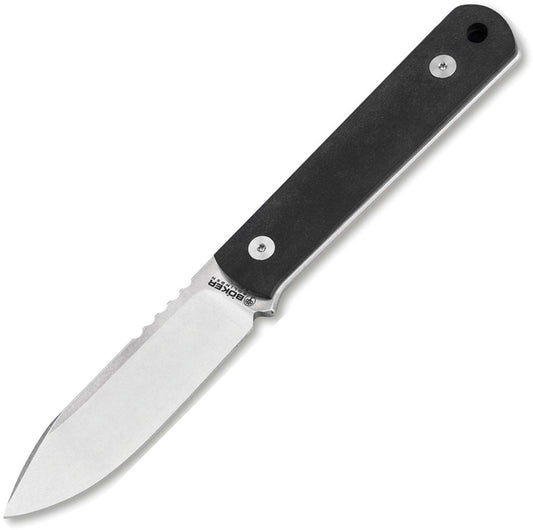 Boker Bff Packlite Fixed Blade Richl 120749