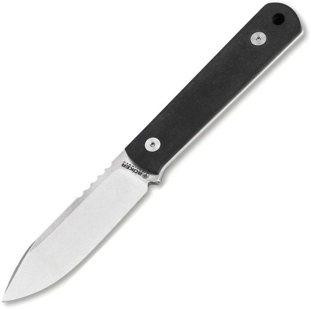 Boker Bff Packlite Fixed Blade Richl 120749 by Boker