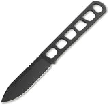 Boker BFF Packlite Black 120752 by Boker
