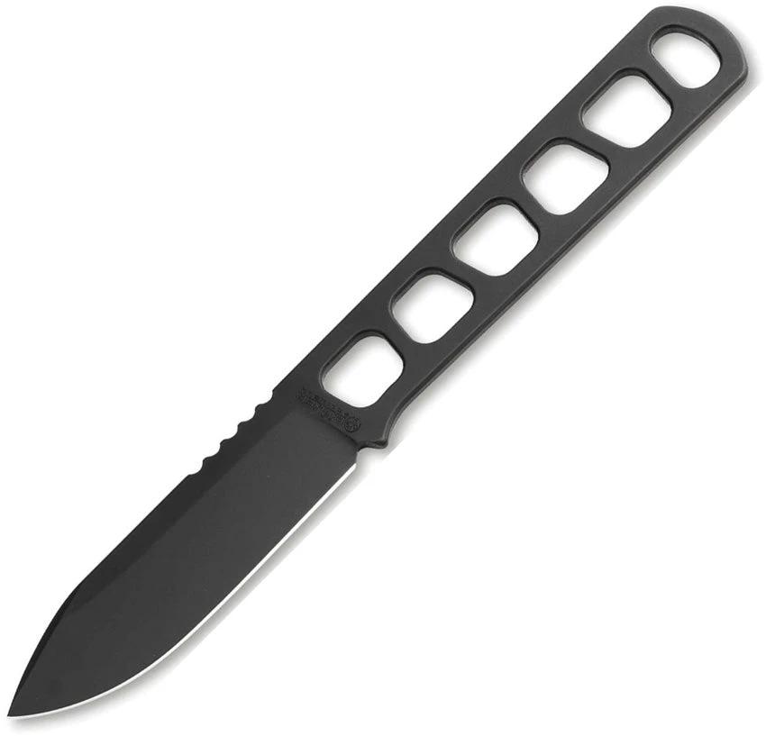 Boker BFF Packlite Black 120752 by Boker