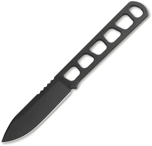Boker BFF Packlite Black 120752