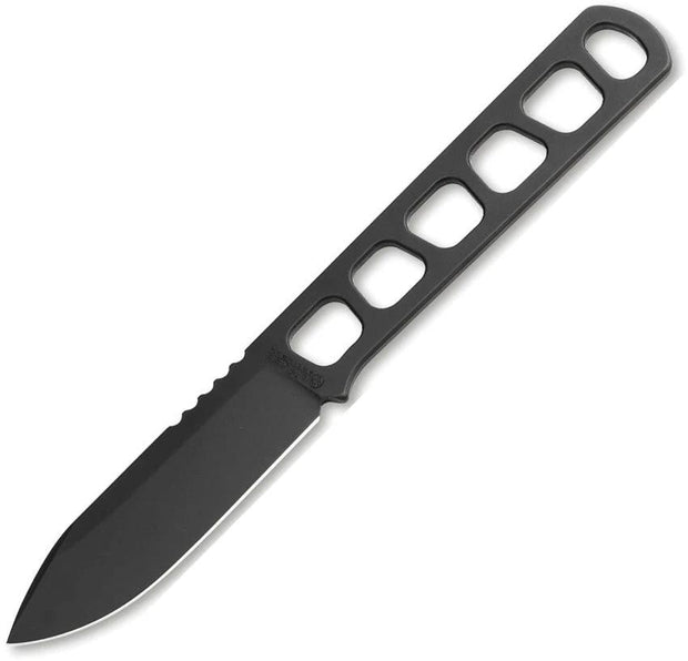 Boker BFF Packlite Black 120752 by Boker