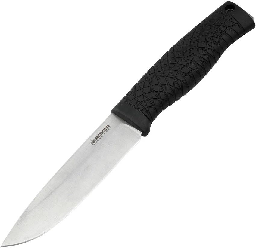 Boker Bronco Fixed Blade 121504 by Boker