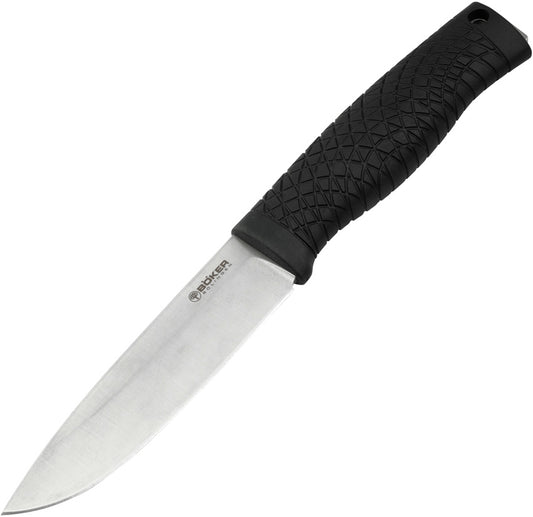 Boker Bronco Fixed Blade 121504