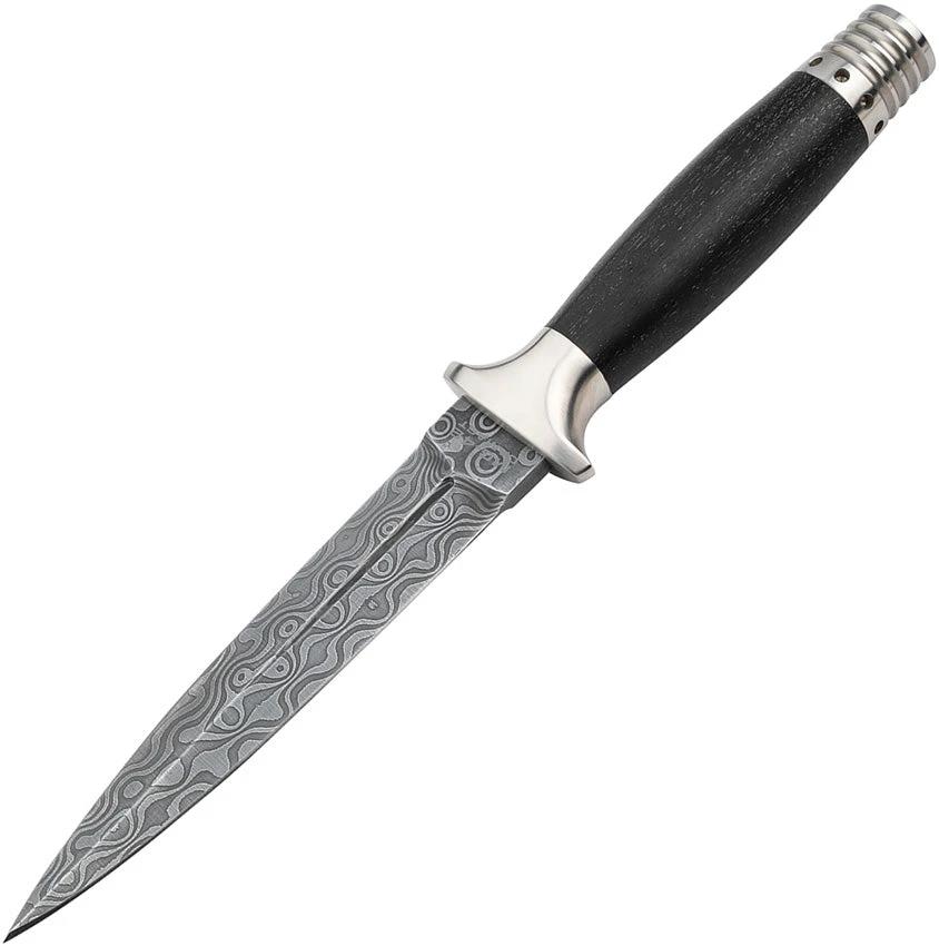 Boker MG-42 Damast Dagger 121506DAM by Boker