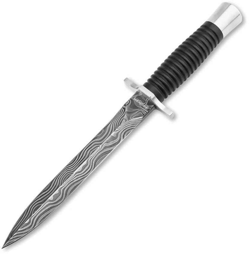 Boker Acht-Acht Flak Dagger 121508DAM by Boker