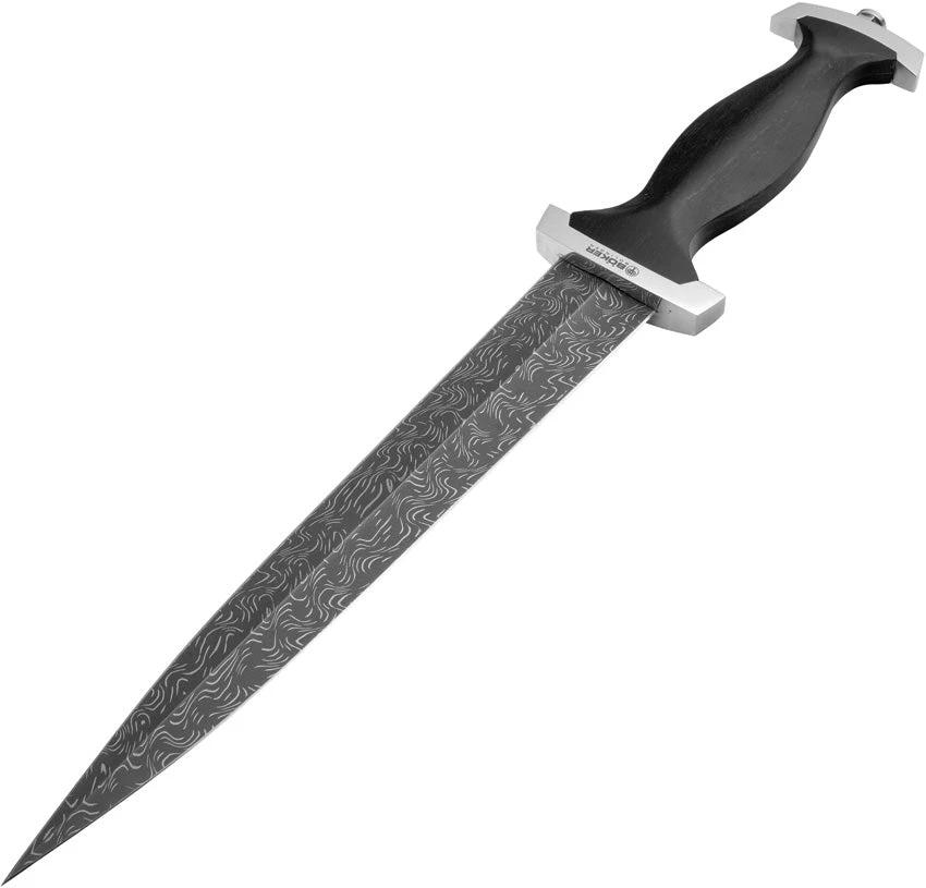 Boker Swiss Dagger 121554DAM by Boker