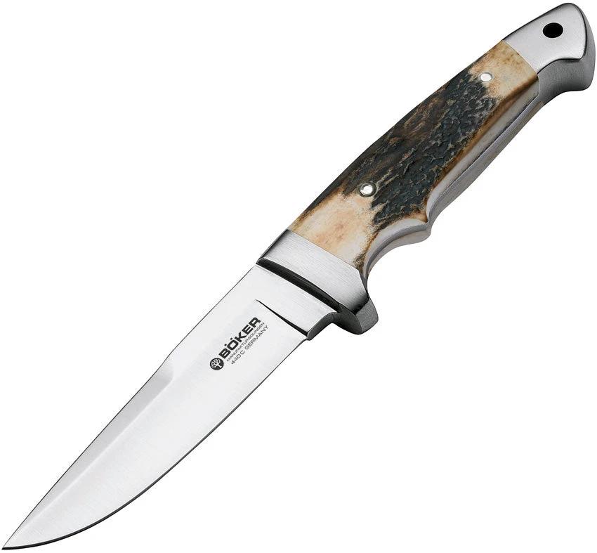 Boker Integral Stag 121586 by Boker