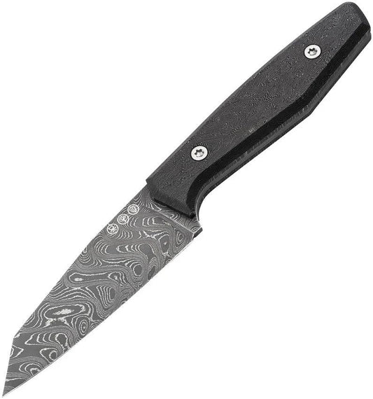 Boker Daily Knives AK1 Fixed Blade 122509DAM by Boker