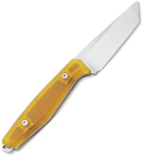 Boker AK1 American Tanto Knife Ultem Handle MagnaCut Full Tang For EDC Enthusiasts And Collectors by Boker