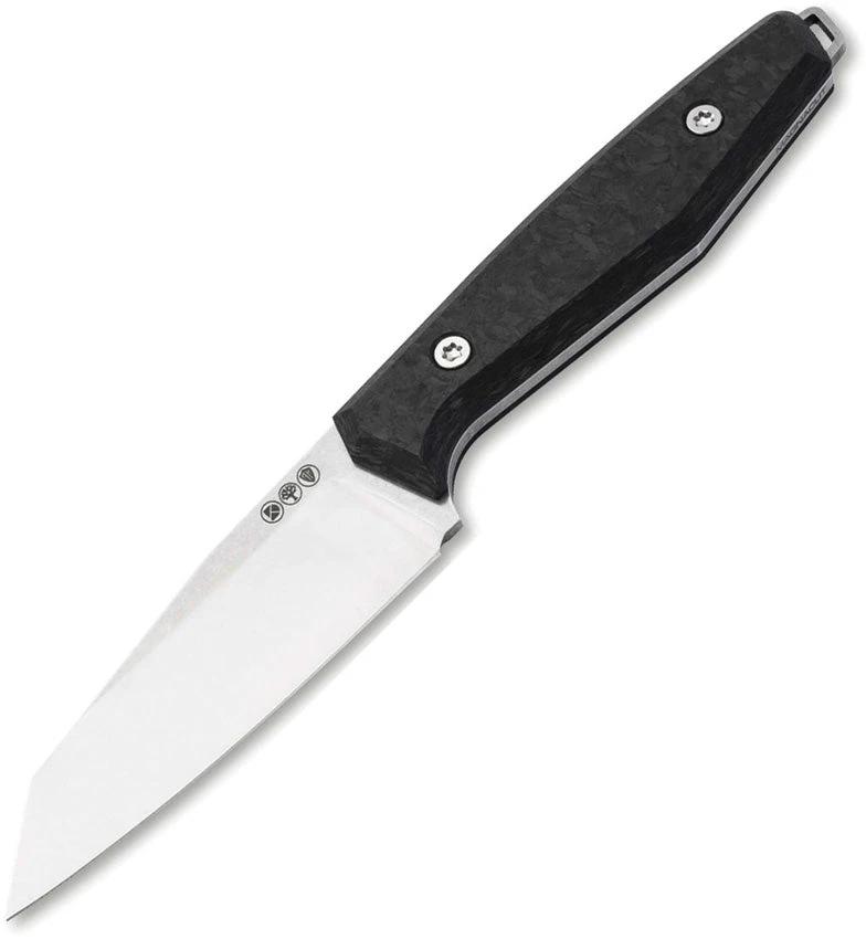 Boker AK1 Fixed Blade Tanto 124501 by Boker