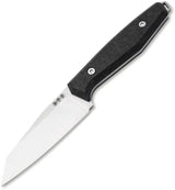 Boker AK1 Fixed Blade Tanto 124501 by Boker