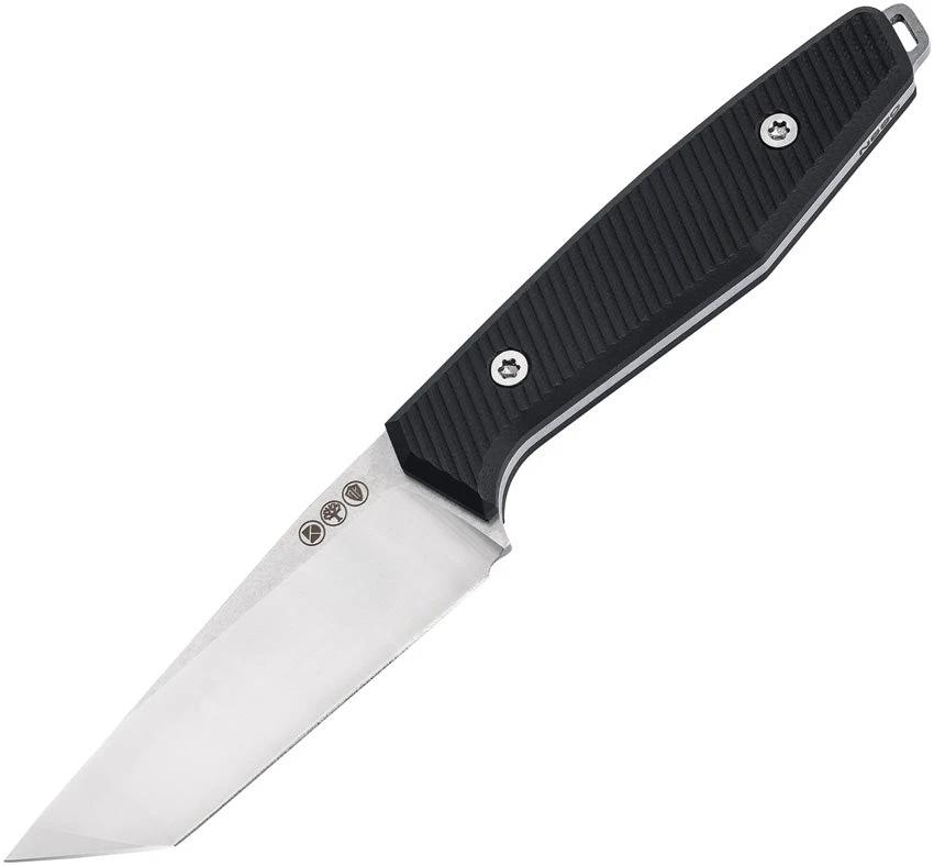 Boker AK1 Fixed Blade American Tanto 129504 by Boker