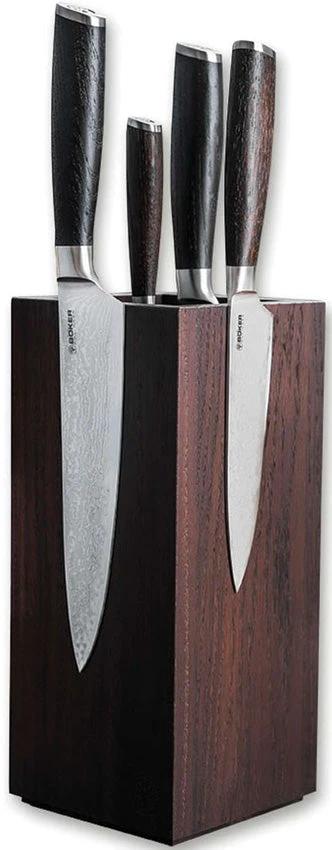 Boker Messer-Set and Block 130447SET by Boker
