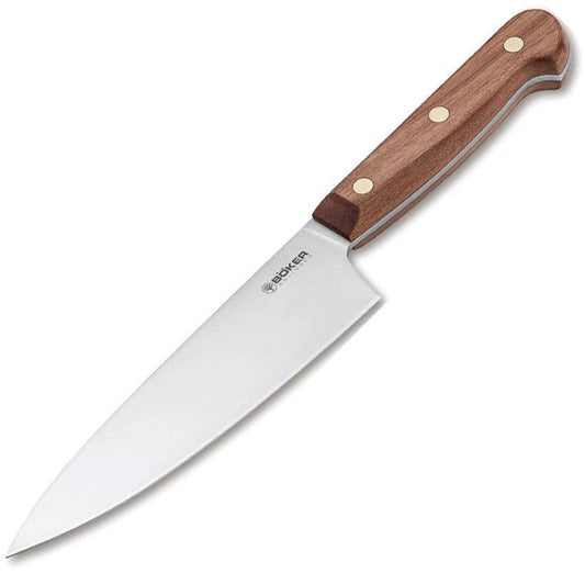 Boker Cottage Craft Chef's Knife 130496 by Boker