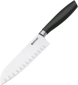 Boker Core Pro Santoku Fluted 130835 by Boker