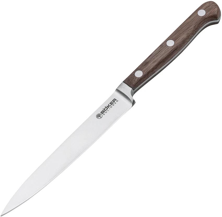 Boker Heritage Utility Knife 130901 by Boker