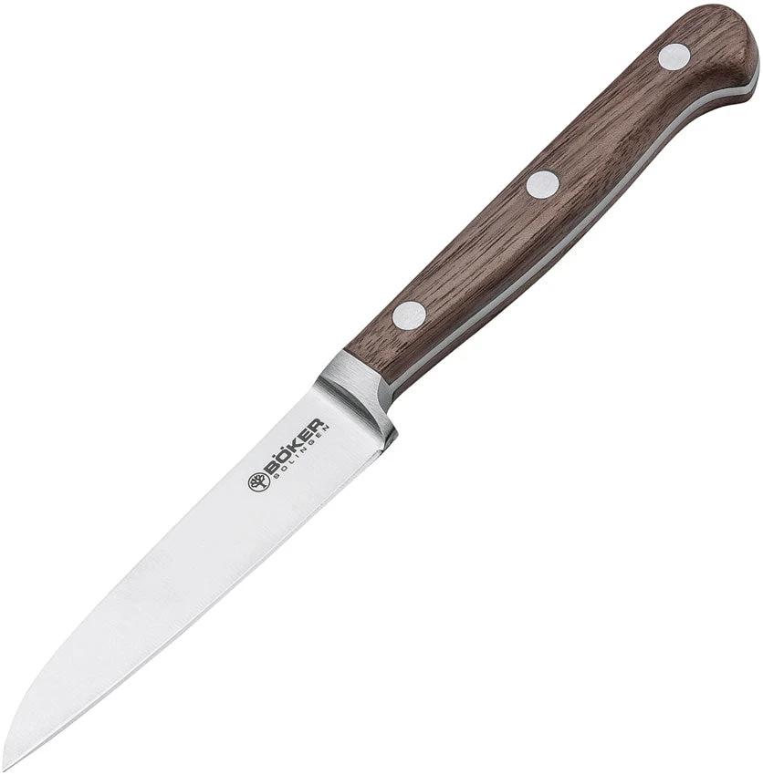 Boker Heritage Vegetable Knife 130902 by Boker