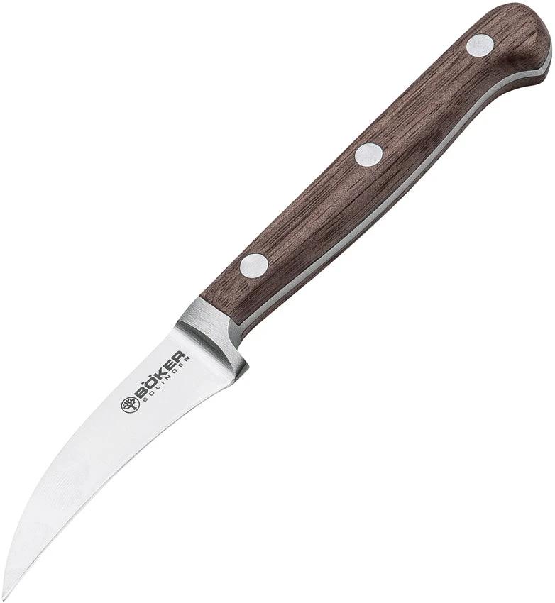 Boker Heritage Peeling Knife 130903 by Boker
