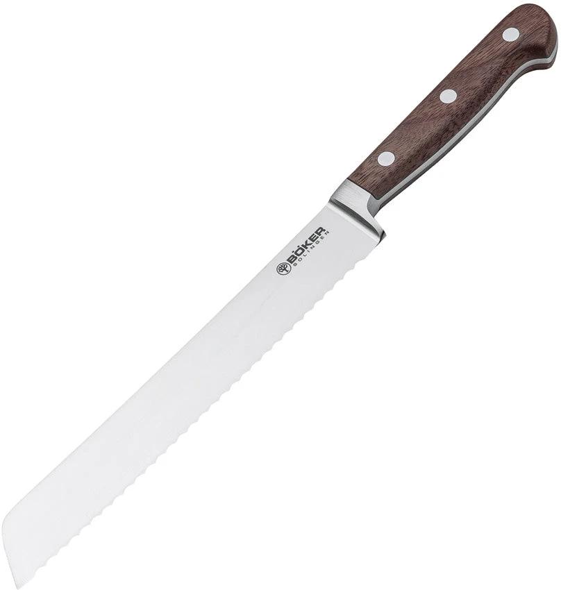 Boker Heritage Bread Knife 130904 by Boker