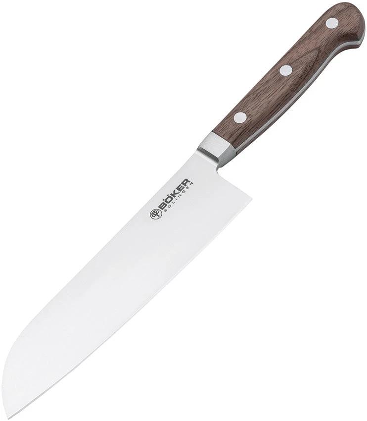 Boker Heritage Santoku 130905 by Boker