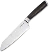 Boker Santoku Damascus 130952DAM by Boker