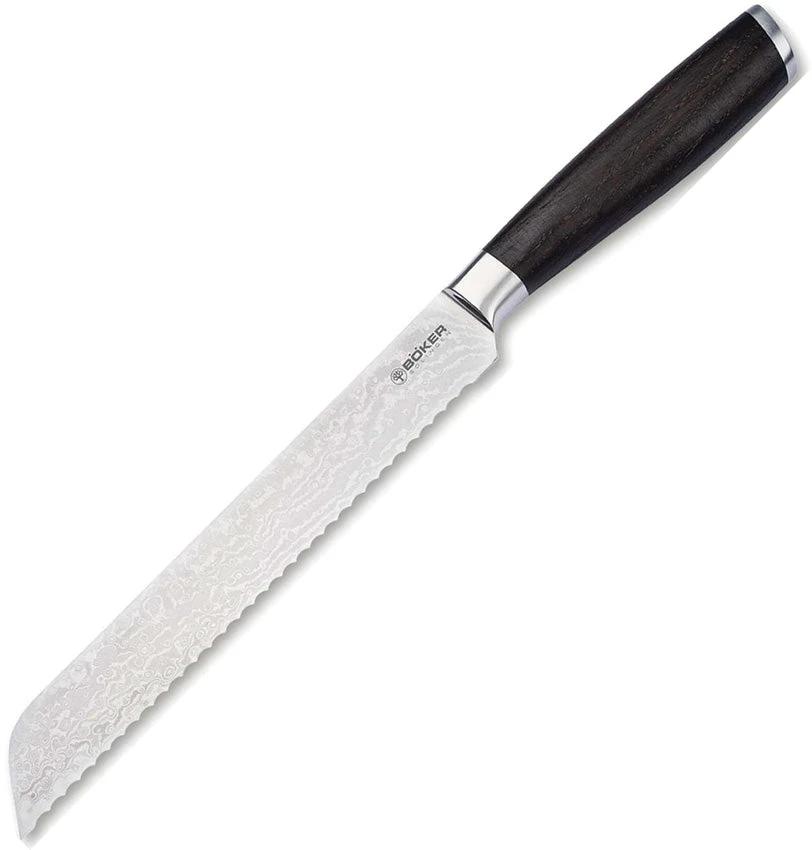 Boker Bread Knife Damascus 130953DAM by Boker